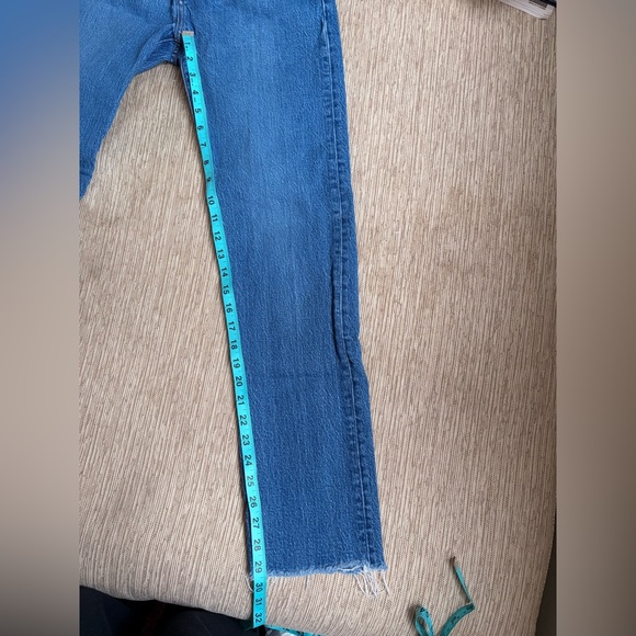 Levi's 501 - Picture 4 of 5